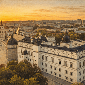 Palace-of-the-Grand-Dukes-of-Lithuania